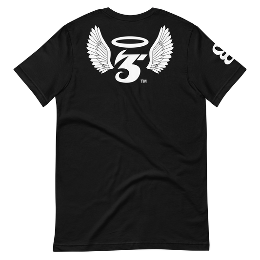 Challenge Unisex t-shirt