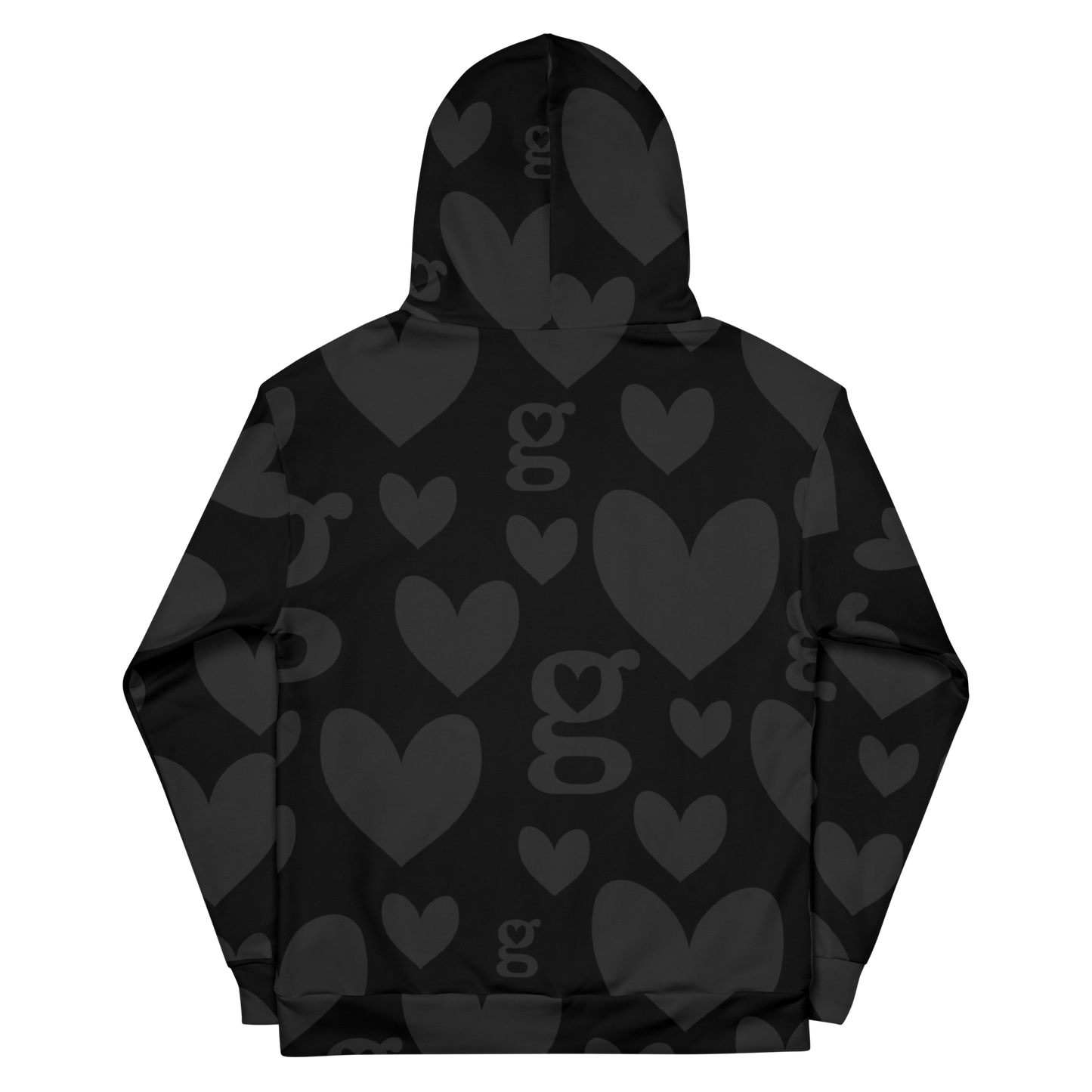 G Thang Unisex Hoodie