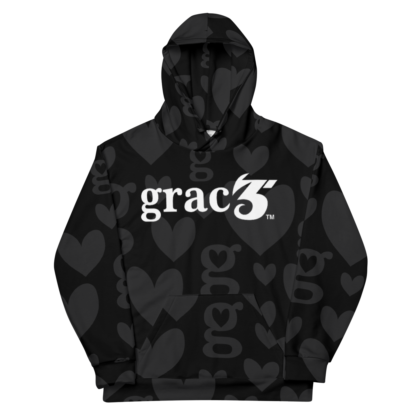 G Thang Unisex Hoodie