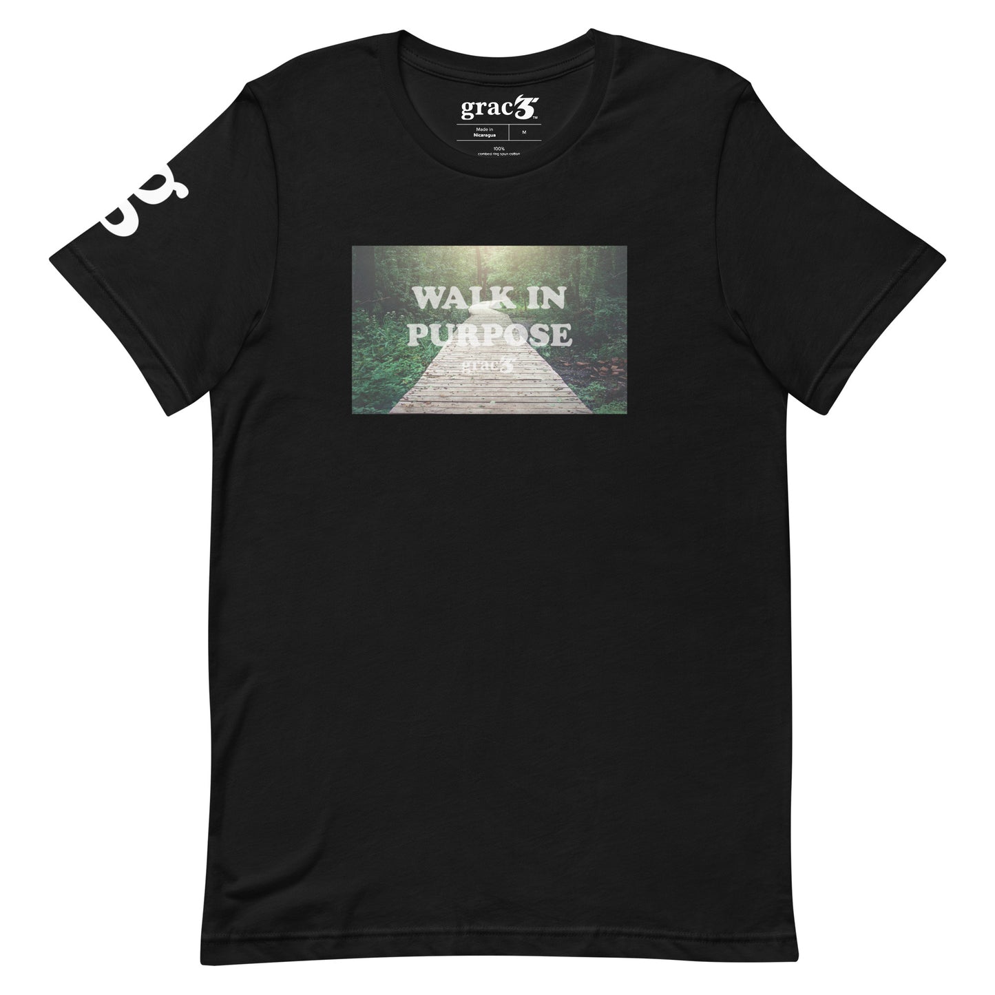 Purpose Unisex t-shirt